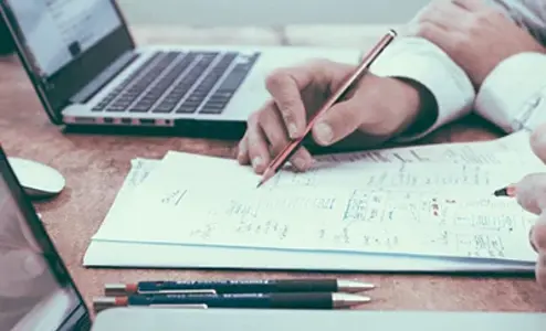 Planowanie produkcji - optymalizacja i skrócenie czasu przygotowania planu