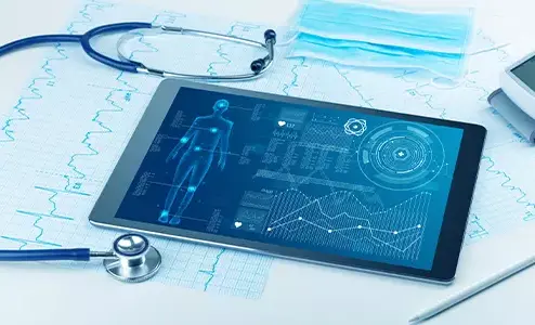 Why medical device manufacturers need reliable medical device manufacturing software tailored to their operations