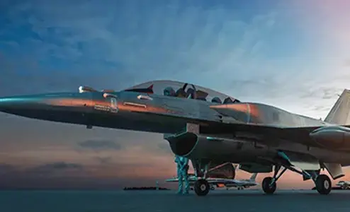 Dassault Aviation and Dassault Systèmes forge a path to secure, sovereign cloud collaboration for next-gen defense programs