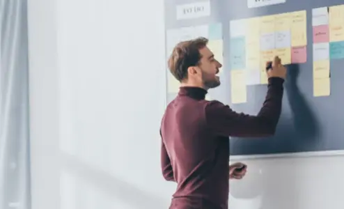 Agile MES It's Not As Scary As You Might Think Banner