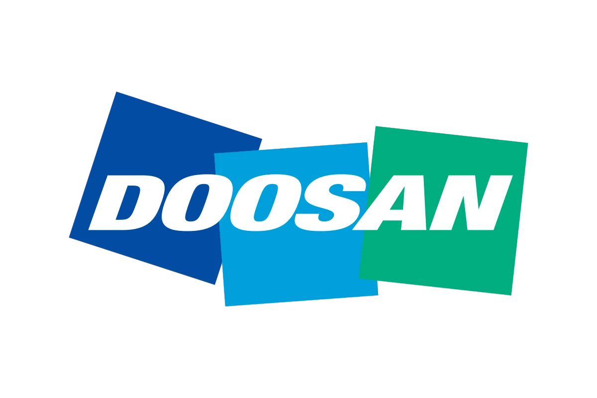 Doosan Logo