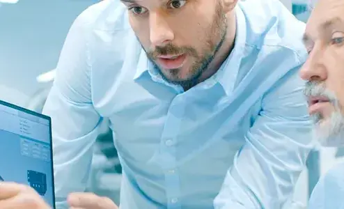 Business Based Optimization Banner