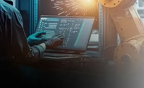 Revolutionizing Composite Manufacturing: A DELMIA Solution