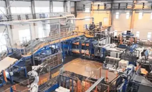 Przezbrojenia maszyn czas przezbrojenia w systemie aps