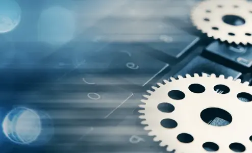 Using EAM Vs MES For Plant Maintenance Banner