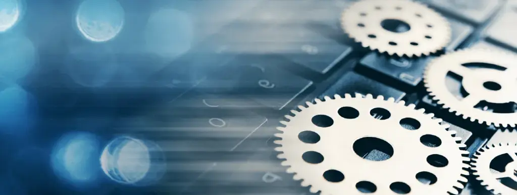 Using EAM Vs MES For Plant Maintenance Banner