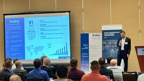 Coorstek Fshowcase 3