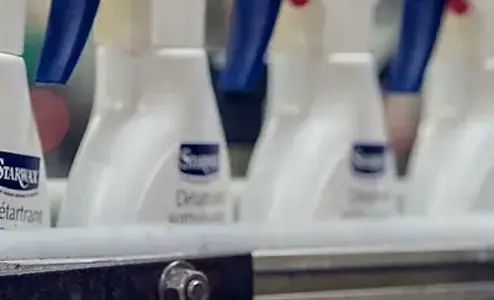 Altaïr Group integrates DELMIA Ortems APS software with its ERP system to rationalize and optimize production plans