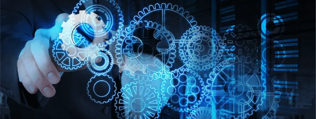 Automated MES Functional Testing Banner