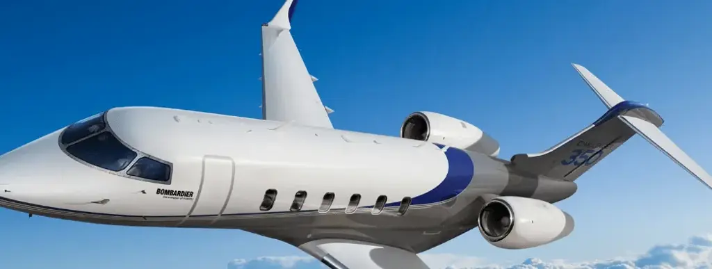 Andea Delivering MES Services To Bombardier Banner