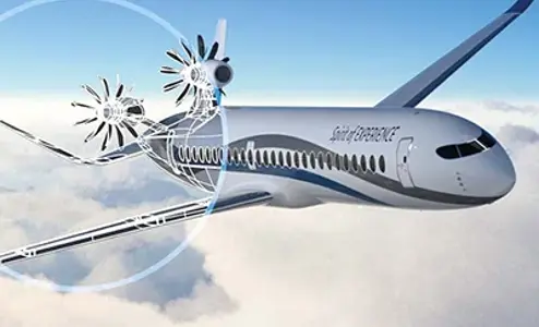 Discover solutions that propel the Aerospace & Defense industry to overcome today’s challenges and prepare for a sustainable future