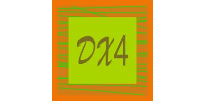 Dx4 Research Logo