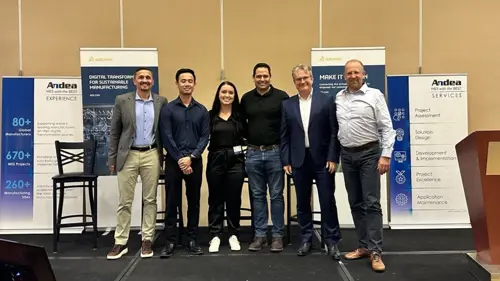 Coorstek Fshowcase 4