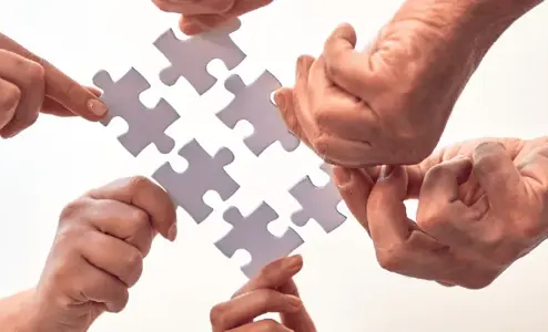 Inceptra LLC And Andea Team Up To Drive Manufacturing Transformation Banner