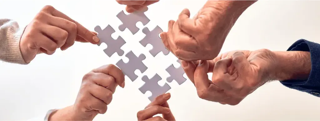 Inceptra LLC And Andea Team Up To Drive Manufacturing Transformation Banner