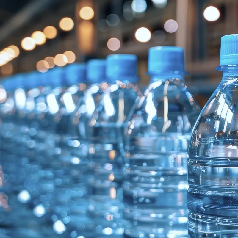 Industries Packaging