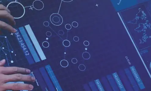 Digital Transformation Banner