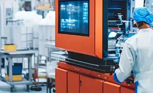 Leveraging An Integrated Delmia Banner