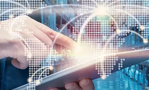 DELMIA solutions empowers discrete manufacturers to achieve manufacturing excellence through improved end-to-end supply chain planning