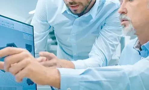 Orchestrating Aerospace and Defense Supply Chains Through Business-Based Optimization