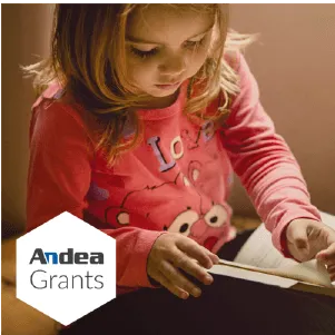 Andea Grants – Help For Jagodka