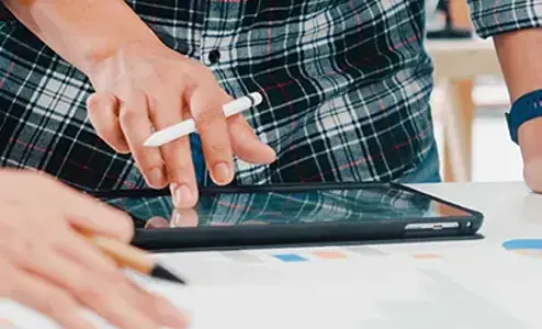 Jak szybko i dokładnie harmonogramować zlecenia z Production Scheduler?