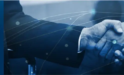 Andea Signs Consulting & Systems Integrator (CSI) Partnership With Dassault Systèmes Banner