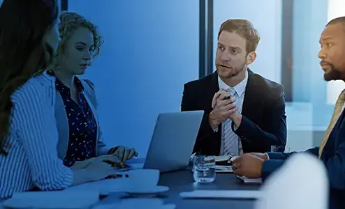 Why MES success starts before the RFP