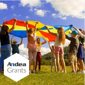 Andea Grants – Help For Krakows Children's Hospice Fr. Joseph Tischner Love Understands Us
