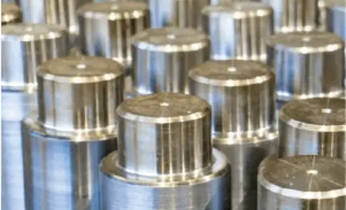 Production Processes – Repetitive Manufacturing