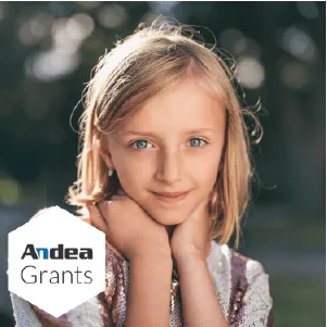 Andea Grants – Young Leukemia Patient